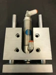Bimba TE-091-BM LTE-091-DBM. Fixed Price $100.00.