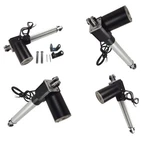 All Kinds Of 1320LBS(6000N) Electric Linear 1.96"-19.6" New Actuators. Fixed Price $60.45.