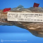 Thk HSR30TA2UUCCO+480L-11 Linear Double Slide Bearing Fnob. Fixed Price $264.00.