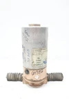 Jordan Controls LA1110A-5.5-3 Linear Actuator 5.5IN/MIN 112LBS 1PH 3IN 120V-AC. Fixed Price $199.95.
