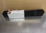 Allen Bradley LDAT-S072040-DBBNN4-Q8685 Kinetix Servo Linear Actuator 400MM. Fixed Price $2500.00.