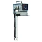Abanaki SMMS1-12 Oil Skimmer, 12IN Reach, Stainless Steel. Fixed Price $586.99.