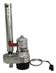 Sir AP-3 Linear Actuator 24V Dc 607LB Thrust 5.6" Stroke Load Electric. Fixed Price $139.99.