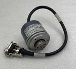 Leine & Linde 515431-22 Rotary Encoder Rsi 503 *open Connector*. Fixed Price $100.00.