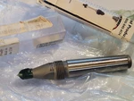 Royal Threaded 11530 Dead Center Mt 0.38" X 0.63" Point. Fixed Price $255.00.