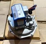 Honeywell V8944B 1019 1" Npt 24V Diaphragm Gas Valve New/open Box. Fixed Price $260.10.