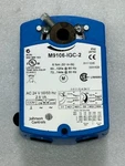 Johnson Controls M9106-IGC-2 Electric Actuator 53 In-lb 24VAC 50/60HZ Used. Fixed Price $223.00.