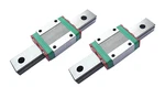 Ten-high MGN9 450MM Linear Guide Motion Slide Rails Pr. Fixed Price $213.57.