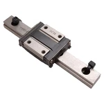 Thk RSR12ZM Linear Guide Assembly, 12X95MM Rail, 35X27MM Carriage, 2.65KN. Fixed Price $40.00.