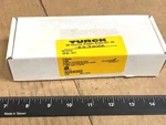 Turck Vb 60-CS12 Terminal Block Connector Nib Stock. Fixed Price $170.00.