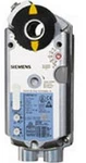 Siemens GGD121.1U Openair Electric Damper Actuator, Rotary, Spring Return. Fixed Price $485.99.