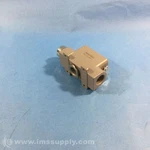Thomas & Betts BB410AMV Single Lever Locking Base Fnip. Fixed Price $9.60.