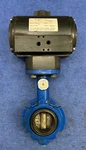 Trotorq Actuator W/grinnell WC-8100-3 Butterfly Valve New Free Shipping. Fixed Price $200.00.