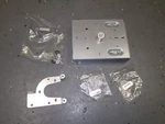 Honeywell Q607A1050 Auxillary Switch For Modutrol Motors (206716). Fixed Price $201.00.