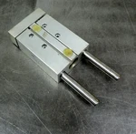 Phd SAH1 20X2-J3 Linear Actuator Slide Cylinder. Fixed Price $44.99.