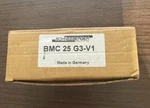 Schneeberger Mrb 25-G3-V1 Monorrail Profiled Linear Roller Guideway Carriage. Fixed Price $25.00.