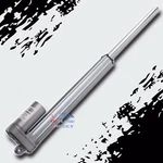 18" Linear Actuator Stroke 12V Dc Volt Marine Grade Built Clutch. Fixed Price $129.99.