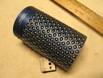 New Superior Die 335-2020 Ball Bearing Cages 2.50 X 5.00 A0703. Fixed Price $89.99.