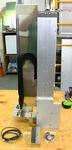 Nsk Linear Actuator Assembly Precision Ballscrew Xy HRS055ZM123 Cnc Router 560MM. Fixed Price $1499.99.