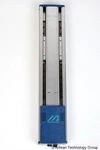 Intelligent Actuator AS-12G2-35-200 Ballscrew With Dual Linear Guide. Fixed Price $425.00.