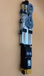 Parker 404150XR Linear Actuator With Pm-fbl Motor (model # 805-3073B). Fixed Price $3200.00.