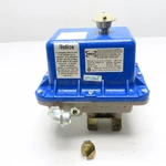 Nibco 500-30-C4-02-001-N 1600 In-lbs. Electronic Valve Actuator. Fixed Price $299.99.