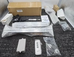 Jqdml Reciprocating Linear Actuator Adjustable Stroke Replacement. Fixed Price $117.90.