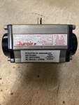 Duravalve Inc. Pneumatic Actuator APO50 Durair Ii. Fixed Price $75.95.