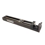 Thk KR3310C-0235-P Linear Positioner, 10MM Lead, 235MM Travel, Nema. Fixed Price $300.00.