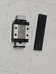 Qty 5 Cpc Mini Linear Bearing Slider MR7W NV0 Su Ta 17. 14 Mm Rail. Fixed Price $42.49.