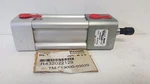 New Old Stock! Rexroth 1-1/2" Bore Stroke Cylinder R432022129. Fixed Price $54.95.