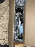 Tolomatic Linear Actuator MXE25#581089. Fixed Price $400.00.
