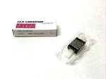 Iko LWL7C1BPS2 Miniature Linear Guide Assembly. Fixed Price $49.95.