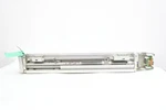 Festo HMP-25-400 Linear Module 25MM X 400MM. Fixed Price $296.90.