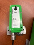 Schischek Electric Actuator. Fixed Price $1325.00.