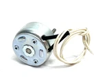 Johnson Electric H-2268-031 Ledex Rotary Solenoid 180W 76VDC. Fixed Price $120.99.
