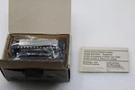 New Rexroth Star Linear Ball Rail Runner Block 1622-314-10 AA10K. Fixed Price $165.00.