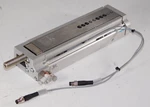 Festo DGSL-16-100-PA Double Acting Pneumatic Actuator Mini Linear Slide 543989. Fixed Price $425.00.