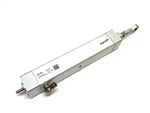 Bosch Rexroth R156020010 Linear Actuator 12.5" Body Length EMC-040-NN-2. Fixed Price $719.99.