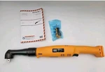 Atlas Copco 36V 1/2" Right Angle Nutrunner Bcv BL-60-13 (25-60 Nm) Bare Tool. Fixed Price $899.00.