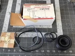 Fisher Controls Kit Part NO.R480X000012 Misc Lot Has Been Open (LC04D). Fixed Price $39.99.