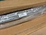 New Thk Series, SR25-1960L(GK), Linear Guide Rail Mm X. Fixed Price $358.20.
