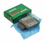 Hiwin MGW12CZ1HM Linear Block Guideway -unused/original Packaging-. Fixed Price $48.85.