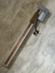 Iai Robo Cylinder RCP1-SMR-I-PM-20-700-P1-S Linear Actuator 700MM Stroke. Fixed Price $375.00.