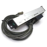 Mitutoyo AT2-F150 Linear Encoder & Scale, 150MM M, 7-PIN Round Connector, 9'. Fixed Price $300.00.