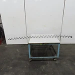 3-1/4" Od X 2.02" Id Centerless Trash Scrap Chip Auger Screw 101-1/2"L Pitch. Fixed Price $465.79.