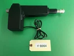 Tilt Actuator Linak Model Accactr 1031 H1265-002 Rev #B064. Fixed Price $126.65.