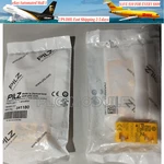 1PCS New Pilz 541180 Psen CS4.1 Actuator Fast Shipping. Fixed Price $100.00.