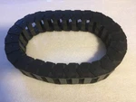Igus Z16.4.075 Chain Cable Easy (26) Links Cross Bar. Fixed Price $39.99.