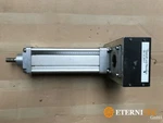Rexroth EMC-100-NN-1 Linear Unit R054701550 #1. Fixed Price $289.96.